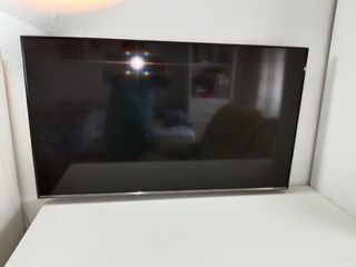 Televisor Samsung 50 Negro