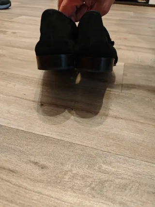 Mocasines Giuseppe Zanotti