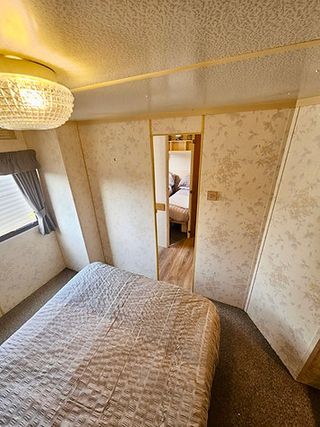 Mobil Home / Casa Movil