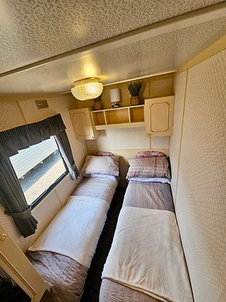 Mobil Home / Casa Movil