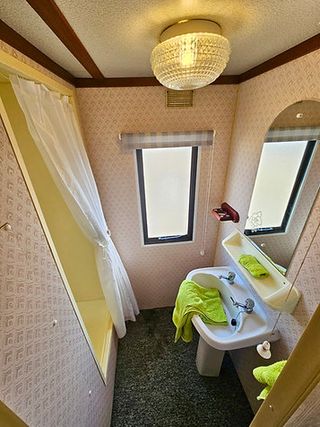 Mobil Home / Casa Movil