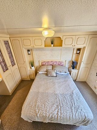 Mobil Home / Casa Movil