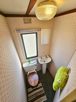 Mobil Home / Casa Movil