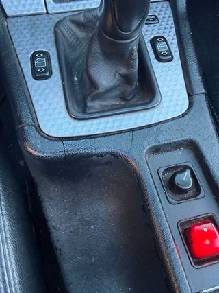 Mercedes-Benz SLK 2001