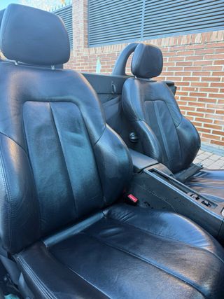 Mercedes-Benz SLK 2001