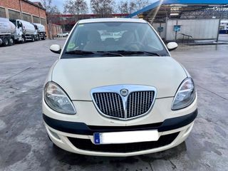 Lancia Ypsilon 2005