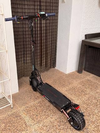 Patinete SmartGyro Rockway PRO