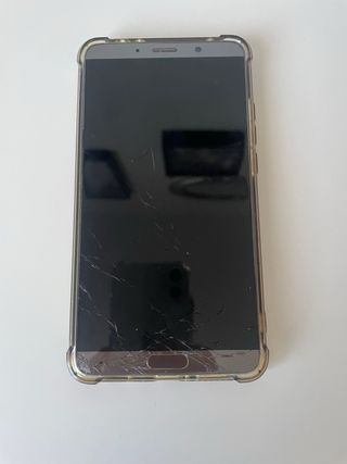 Huawei Mate 10 Nero/Argento