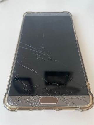 Huawei Mate 10 Nero/Argento