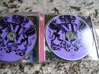 4CD Lucifer Tour of the Americas 75 Rolling Stones