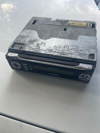 Radio Blaupunkt San Remo MP26