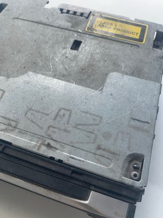 Radio Blaupunkt San Remo MP26