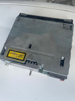 Radio Blaupunkt San Remo MP26