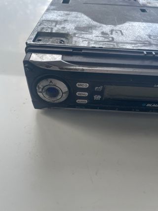 Radio Blaupunkt San Remo MP26