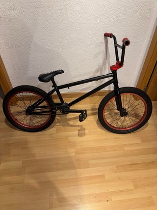 BMX Ruption