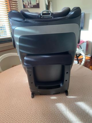 Silla coche Recaro Grupo 0/1 contramarcha