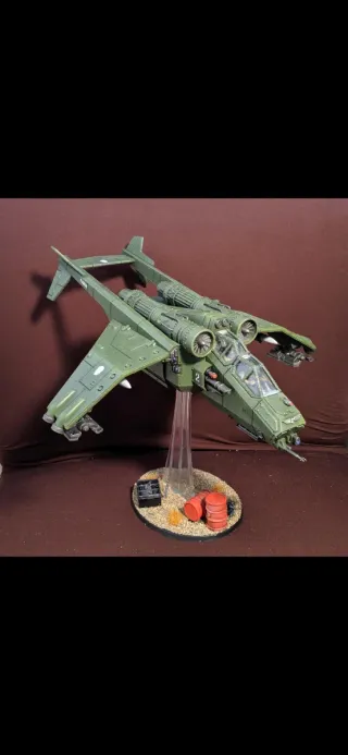 Ejército Astra Militarum Warhammer 40k