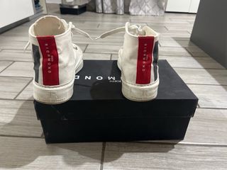 Scarpe John Richmond