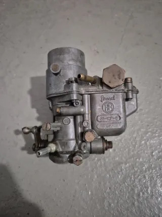 Carburador Seat 600 28-ICP-6