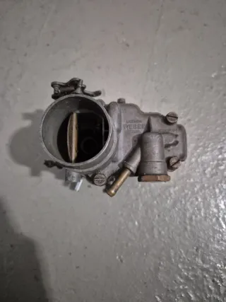 Carburador Seat 600 28-ICP-6