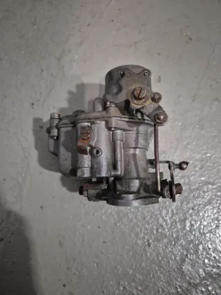 Carburador Seat 600 28-ICP-6