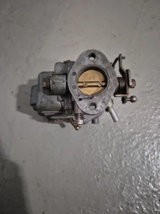 Carburador Seat 600 28-ICP-6