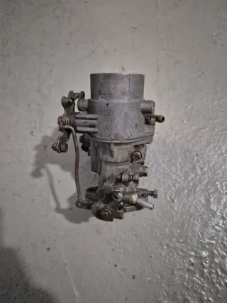 Carburador Seat 600 28-ICP-6