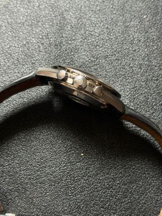 Omega Speedmaster Moonwatch