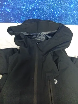 Chubasquero BALEAF Hombre Impermeable 10000mm