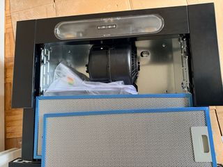 Campana extractora Balay 60 cm