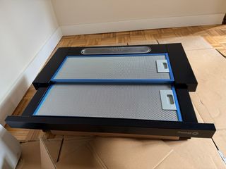 Campana extractora Balay 60 cm