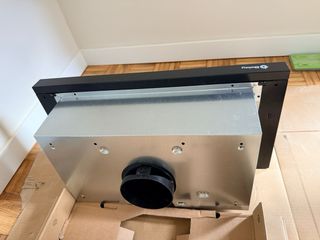 Campana extractora Balay 60 cm