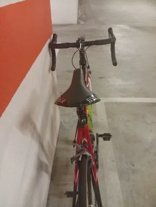 Bicicleta de carretera Specialized S-Works