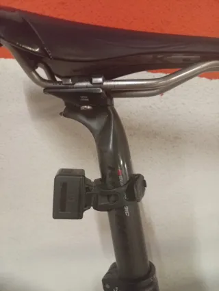 Bicicleta de carretera Specialized S-Works