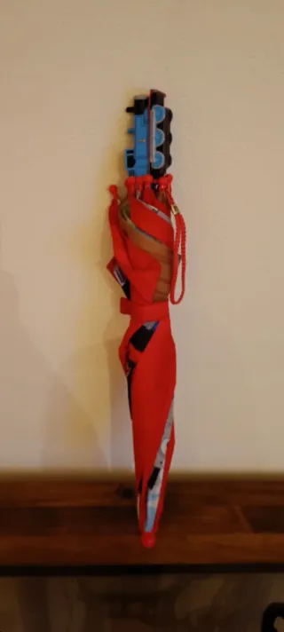 Paraguas infantil Thomas & Friends