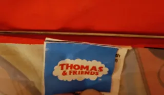 Paraguas infantil Thomas & Friends