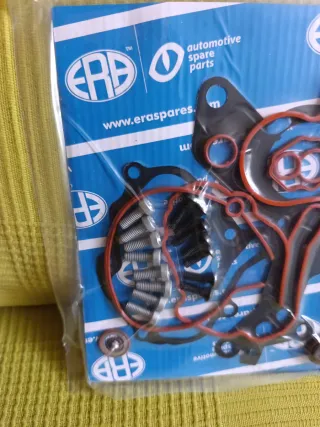 Kit reparación Bomba de Vacío Frenos ERA 559501A