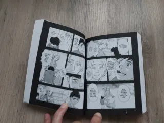 El capital: El manga