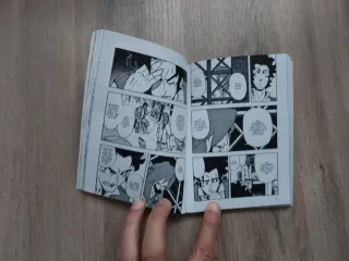 El capital: El manga