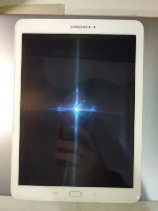 Samsung Galaxy Tab S2