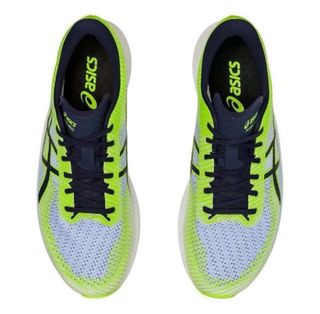 Zapatillas ASICS Magic Speed 2 Talla 43.5 impoluta