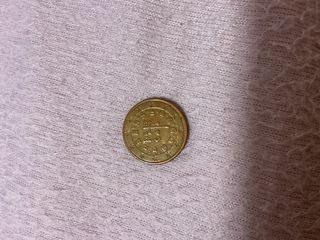 Moneda Portugal 2002 5centimos