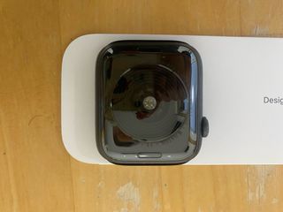 Apple Watch SE Nike Edition Negro/Gris