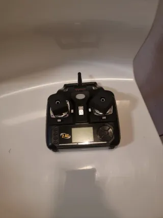 Dron SYMA X5C-1 RC Quadcopter