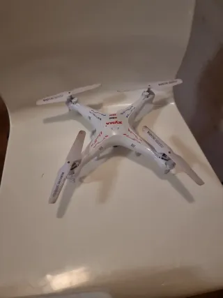 Dron SYMA X5C-1 RC Quadcopter