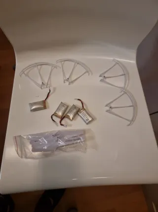 Dron SYMA X5C-1 RC Quadcopter