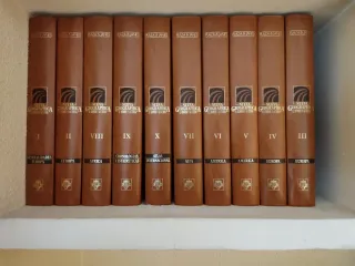 Nueva Geographica El Hombre y la Tierra