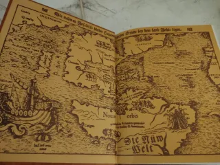 Nueva Geographica El Hombre y la Tierra