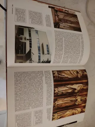 Nueva Geographica El Hombre y la Tierra