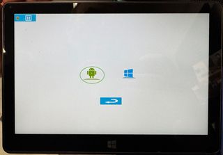 Scatola TV per Windows PiPO X9